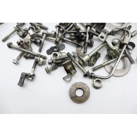 Kit visserie HONDA VT 750 SHADOW 2010 - 2011