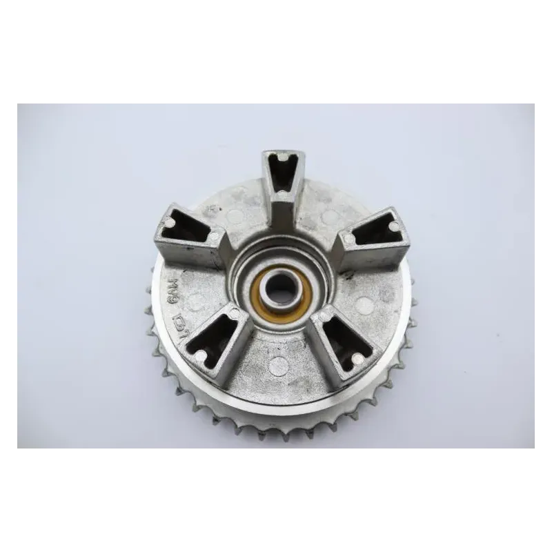 Porte couronne HONDA VT 750 SHADOW 2010 - 2011