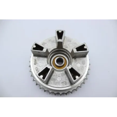 Porte couronne HONDA VT 750 SHADOW 2010 - 2011