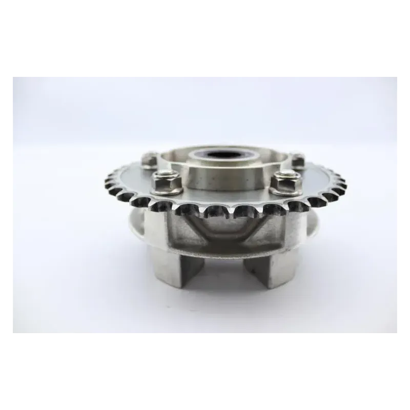 Porte couronne HONDA VT 750 SHADOW 2010 - 2011