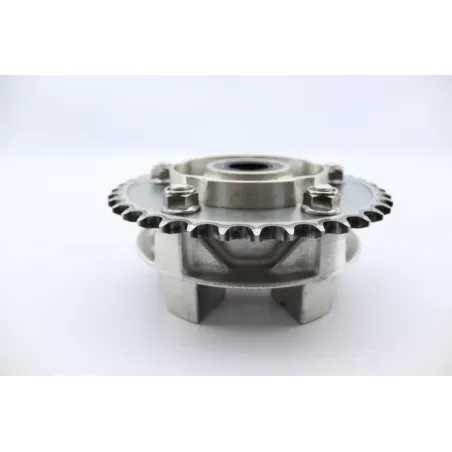 Porte couronne HONDA VT 750 SHADOW 2010 - 2011
