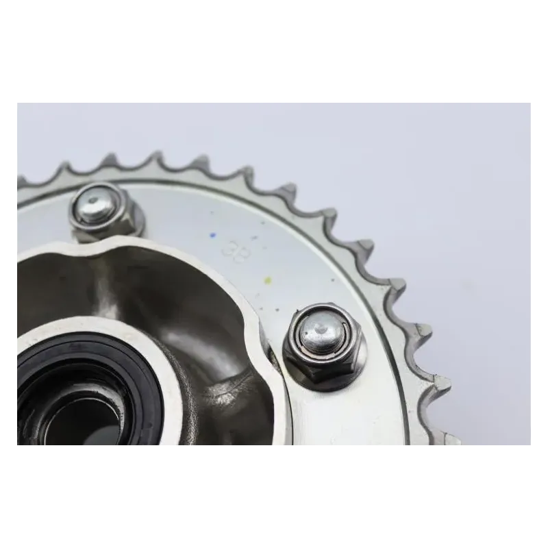 Porte couronne HONDA VT 750 SHADOW 2010 - 2011