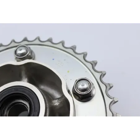 Porte couronne HONDA VT 750 SHADOW 2010 - 2011