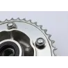 Porte couronne HONDA VT 750 SHADOW 2010 - 2011 Porte couronne HONDA VT 750 SHADOW 2010 - 2011