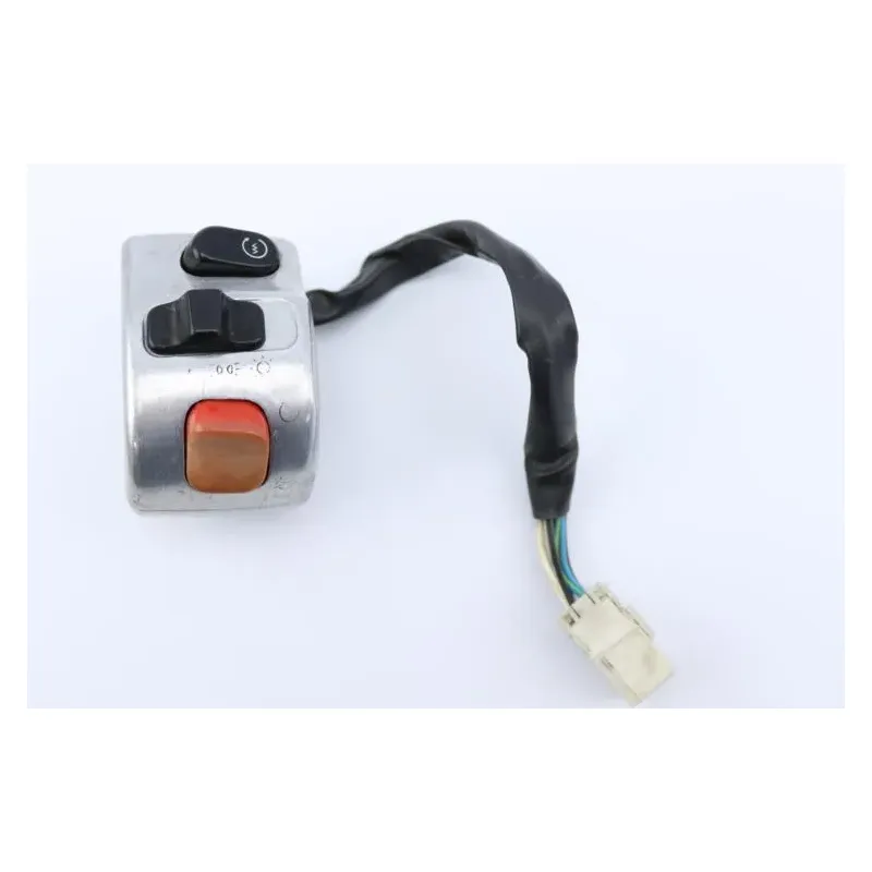 Commodo droit PIAGGIO BEVERLY 125 2001 - 2003