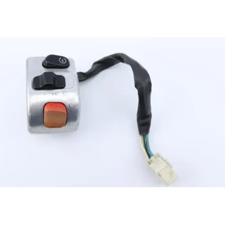Commodo droit PIAGGIO BEVERLY 125 2001 - 2003
