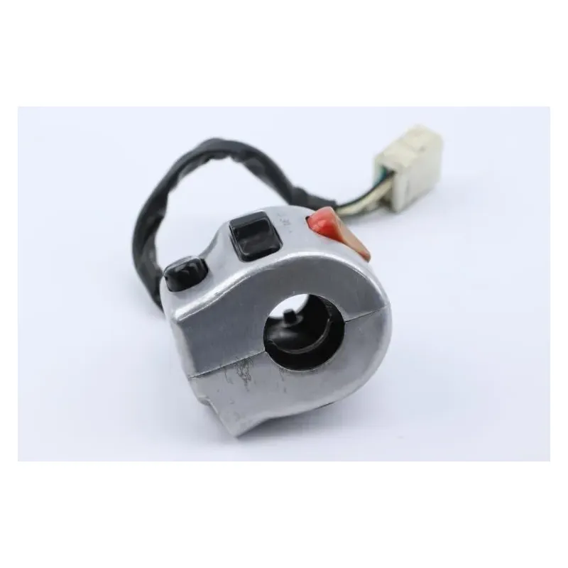 Commodo droit PIAGGIO BEVERLY 125 2001 - 2003