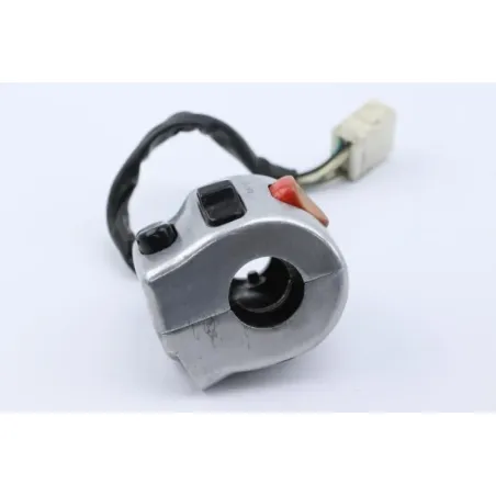 Commodo droit PIAGGIO BEVERLY 125 2001 - 2003