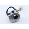 Commodo droit PIAGGIO BEVERLY 125 2001 - 2003 Commodo droit PIAGGIO BEVERLY 125 2001 - 2003