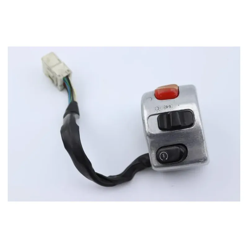 Commodo droit PIAGGIO BEVERLY 125 2001 - 2003
