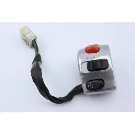Commodo droit PIAGGIO BEVERLY 125 2001 - 2003