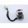 Commodo droit PIAGGIO BEVERLY 125 2001 - 2003 Commodo droit PIAGGIO BEVERLY 125 2001 - 2003