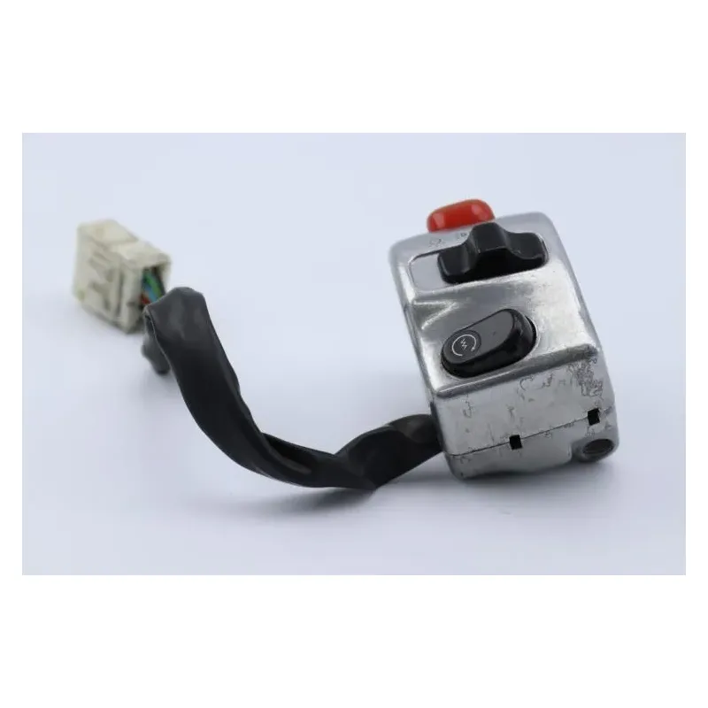 Commodo droit PIAGGIO BEVERLY 125 2001 - 2003