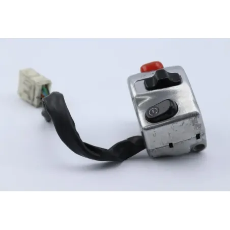 Commodo droit PIAGGIO BEVERLY 125 2001 - 2003