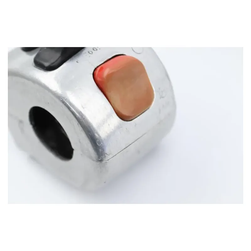 Commodo droit PIAGGIO BEVERLY 125 2001 - 2003