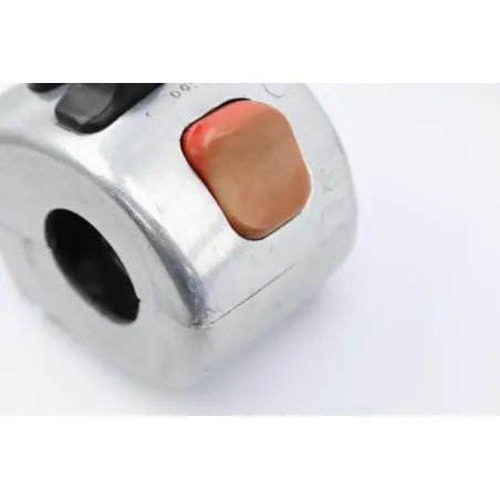 Commodo droit PIAGGIO BEVERLY 125 2001 - 2003