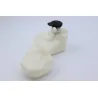 Vase expansion YAMAHA TRICITY 125 2017 - 2020