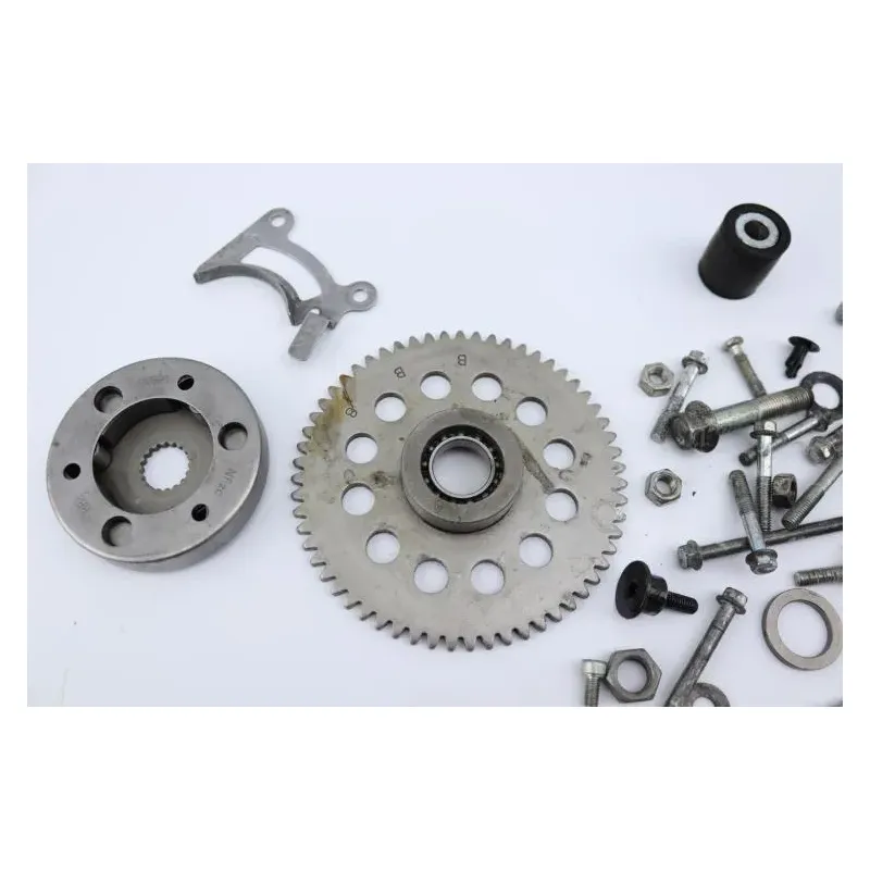 Kit visserie YAMAHA TRICITY 125 2017 - 2020