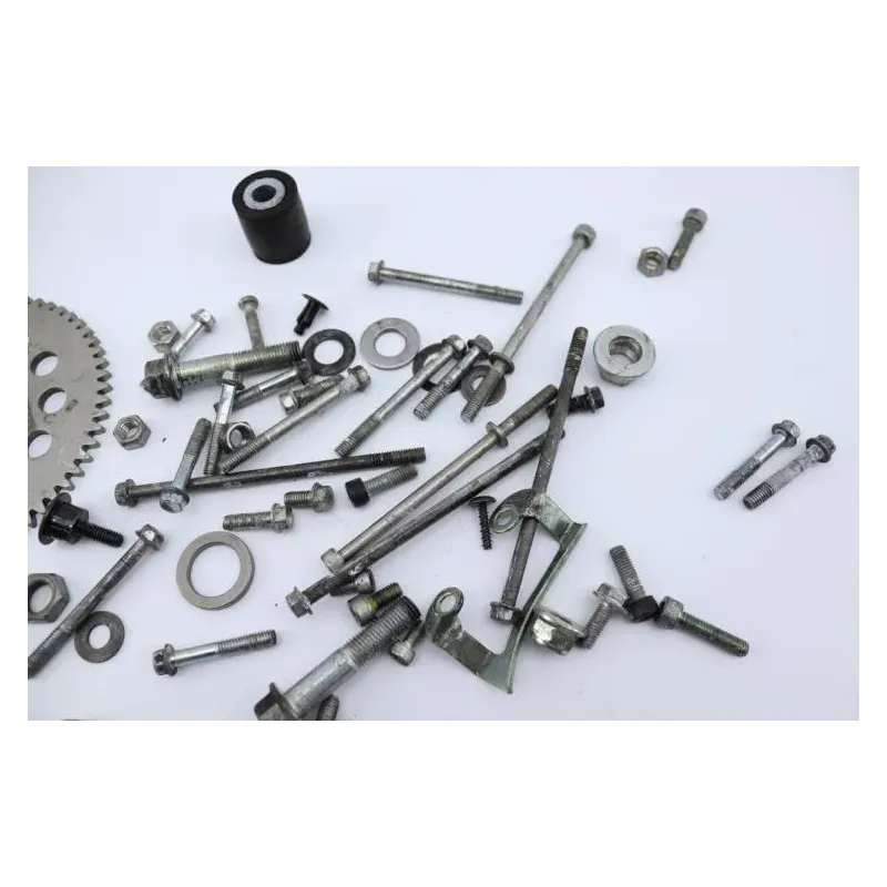 Kit visserie YAMAHA TRICITY 125 2017 - 2020