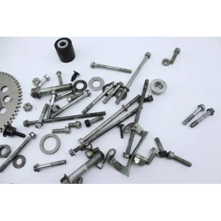 Kit visserie YAMAHA TRICITY 125 2017 - 2020