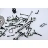 Kit visserie YAMAHA TRICITY 125 2017 - 2020 Kit visserie YAMAHA TRICITY 125 2017 - 2020