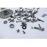 Kit visserie YAMAHA TRICITY 125 2017 - 2020 Kit visserie YAMAHA TRICITY 125 2017 - 2020