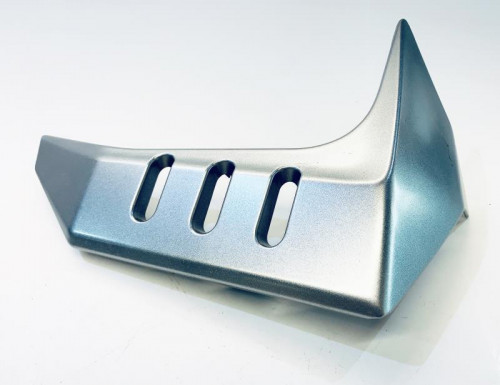 Cache carenage ecope droite KAWASAKI Z 1000 2003-2006