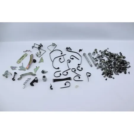 Kit visserie YAMAHA TRICITY 125 2017 - 2020