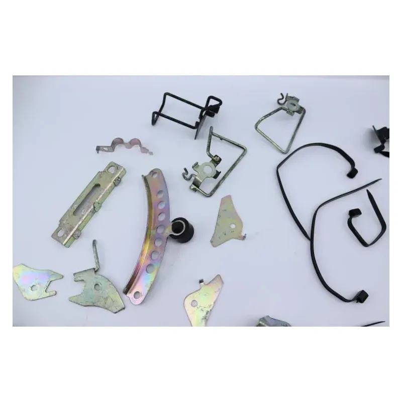 Kit visserie YAMAHA TRICITY 125 2017 - 2020