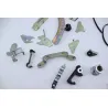 Kit visserie YAMAHA TRICITY 125 2017 - 2020 Kit visserie YAMAHA TRICITY 125 2017 - 2020