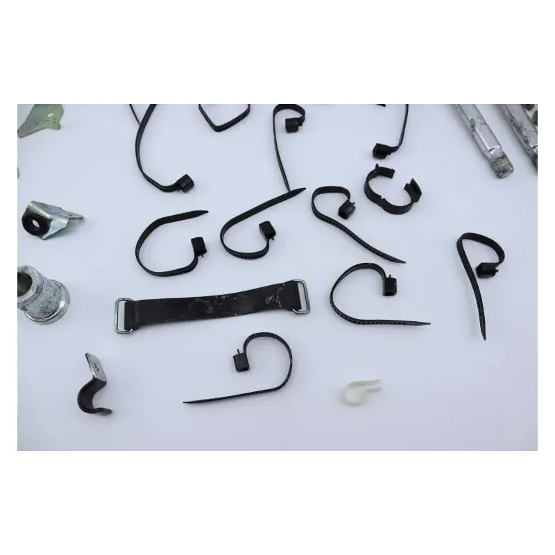 Kit visserie YAMAHA TRICITY 125 2017 - 2020