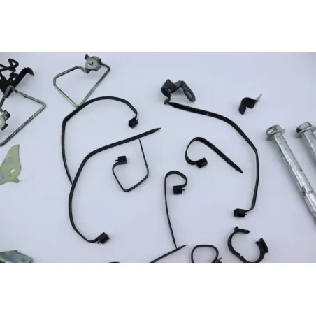 Kit visserie YAMAHA TRICITY 125 2017 - 2020