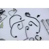 Kit visserie YAMAHA TRICITY 125 2017 - 2020 Kit visserie YAMAHA TRICITY 125 2017 - 2020