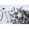 Kit visserie YAMAHA TRICITY 125 2017 - 2020 Kit visserie YAMAHA TRICITY 125 2017 - 2020
