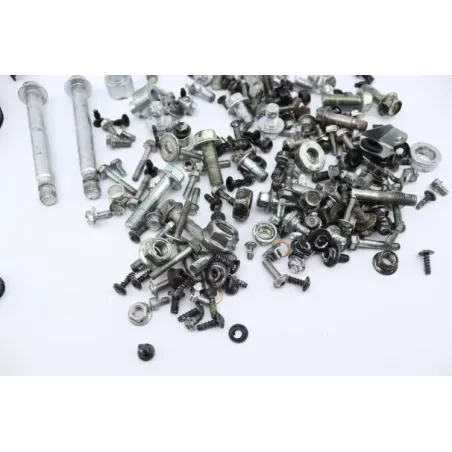 Kit visserie YAMAHA TRICITY 125 2017 - 2020