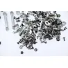 Kit visserie YAMAHA TRICITY 125 2017 - 2020 Kit visserie YAMAHA TRICITY 125 2017 - 2020