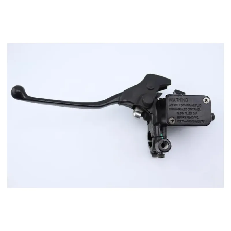 Maitre cylindre frein arriere YAMAHA TRICITY 125 2017 - 2020