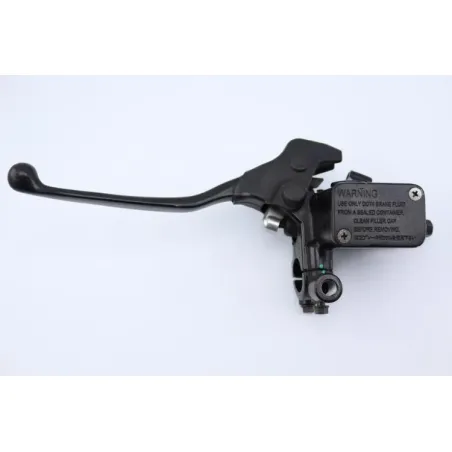 Maitre cylindre frein arriere YAMAHA TRICITY 125 2017 - 2020