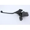 Maitre cylindre frein arriere YAMAHA TRICITY 125 2017 - 2020 Maitre cylindre frein arriere YAMAHA TRICITY 125 2017 - 2020