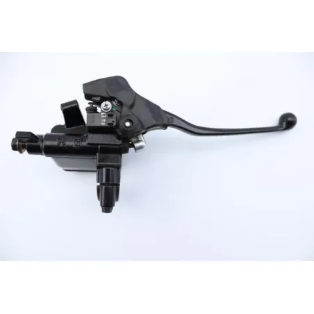 Maitre cylindre frein arriere YAMAHA TRICITY 125 2017 - 2020