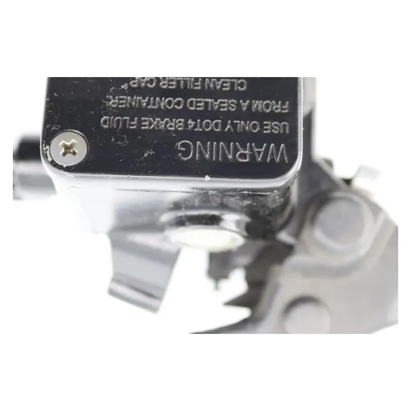 Maitre cylindre frein arriere YAMAHA TRICITY 125 2017 - 2020