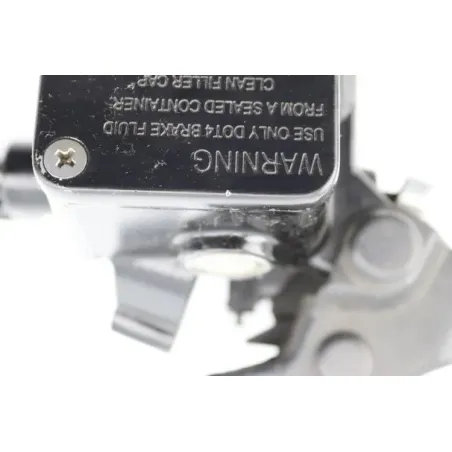 Maitre cylindre frein arriere YAMAHA TRICITY 125 2017 - 2020