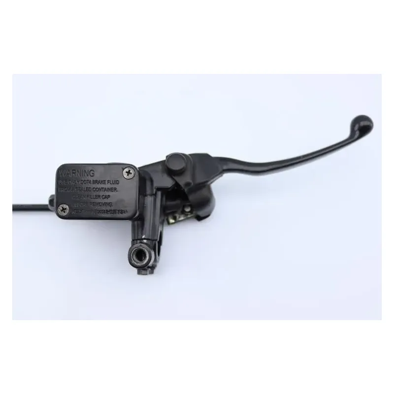 Maitre cylindre frein avant YAMAHA TRICITY 125 2017 - 2020