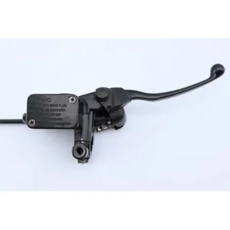 Maitre cylindre frein avant YAMAHA TRICITY 125 2017 - 2020