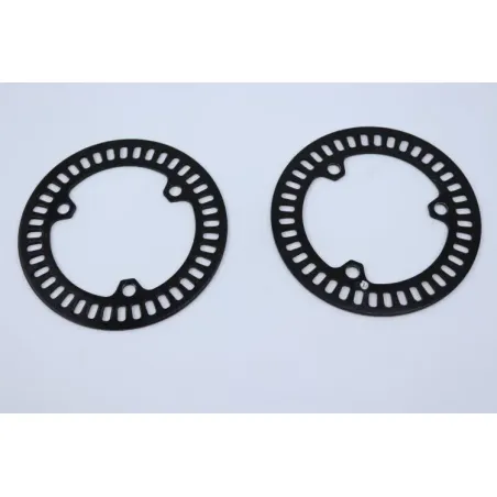 Roue crantée avant YAMAHA TRICITY 125 2017 - 2020