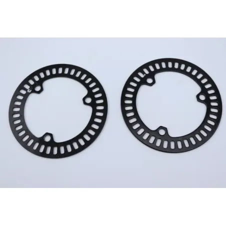 Roue crantée avant YAMAHA TRICITY 125 2017 - 2020