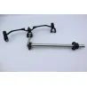 Colonne de direction YAMAHA TRICITY 125 2017 - 2020 Colonne de direction YAMAHA TRICITY 125 2017 - 2020