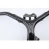 Guidon YAMAHA TRICITY 125 2017 - 2020 Guidon YAMAHA TRICITY 125 2017 - 2020