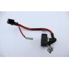 Relais de demarreur YAMAHA TENERE 660 1991 - 1996 Relais de demarreur YAMAHA TENERE 660 1991 - 1996