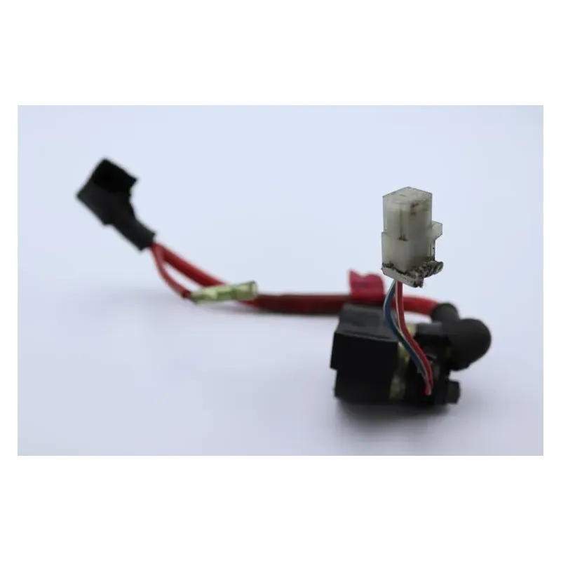 Relais de demarreur YAMAHA TENERE 660 1991 - 1996